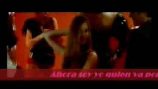 Monica Naranjo, Chicas Malas.***CON LETRA***