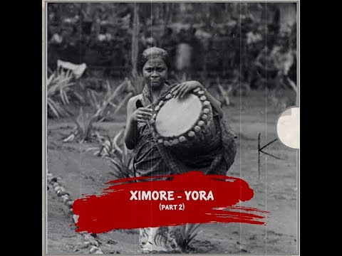 Yora (Part II) TIDE-TIDE HIPHOP