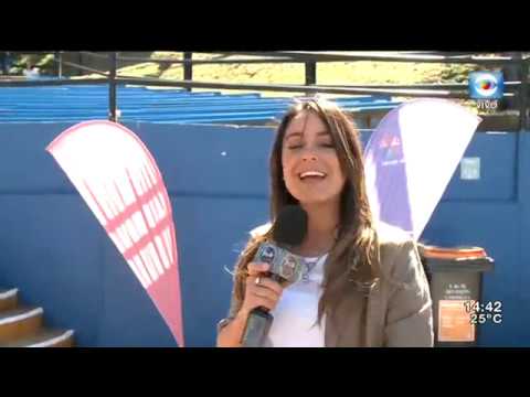 La Tarde en Casa / 10.11.17 / Bloque 1 / Expectativa en pueblo Centenario / Liceos Arriba