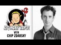 Joe Q's Mornin' Warm Up w/ Chip Zdarsky! | Issue #19