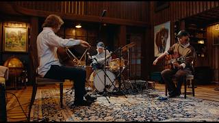 Rasmus Theisen, Asbjørn Elle, Jakob De Place - Ojai