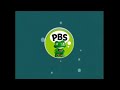 PBS Kids ID Life At The Pond 2007