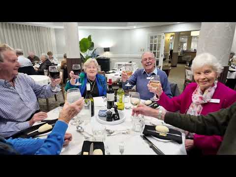 Care and Comfort, Right at Your Doorstep