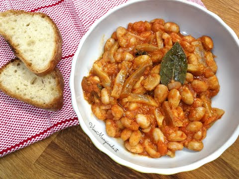 Fagioli con le cotiche, un piatto della tradizione