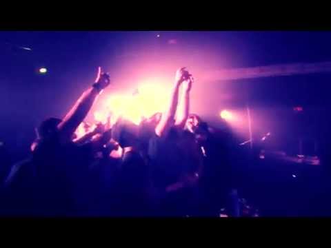 DOLLAR LLAMA - GRAND UNION (OFFICIAL VIDEO)