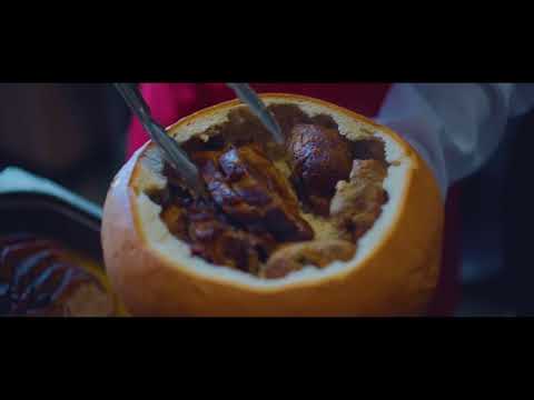 Wielichowo stary młyn- restauracja