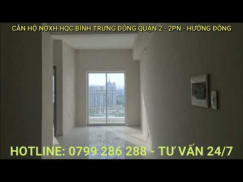 Bán Chung Cư HQC Bình Trưng Đông Q2 Giá 1Tỷ8 Liên Hệ 0799 286 288