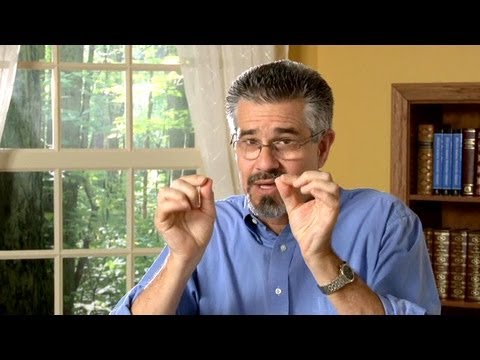 Deeper into Forgiveness: HeavenWord 7 - 0075