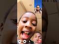 MILLIE BETRAYS GQEBERHA Funny Comedy Memes Sketchcomedychannel Humor Sketchworkscomedy