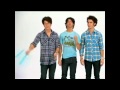 Disney Channel Russia Jonas Brothers Youre Watching Disney Channel
