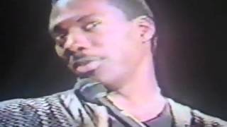Eddie Murphy - Pieces of My Mind (Rare stand-up footage)