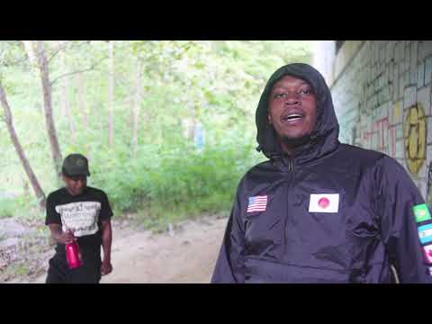 Banatipapi - I Been (Official Video)