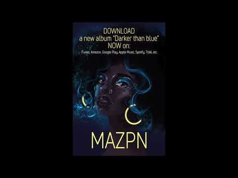 MAZPN - Amon Ra feat. Ay R