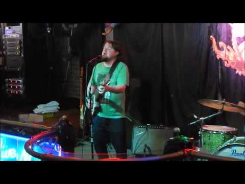 Damon Fowler - Grit My Teeth