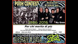 Per chi merita di più