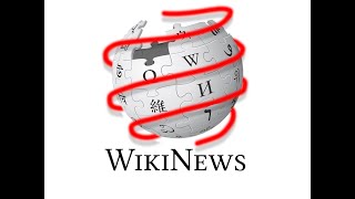 WikiNews #1 January 1st - 24th, 2022