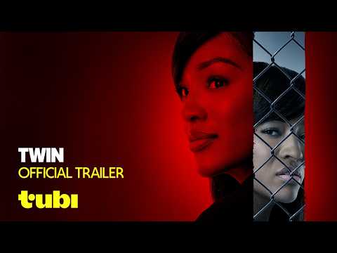 Twin | Official Trailer | Tubi Original