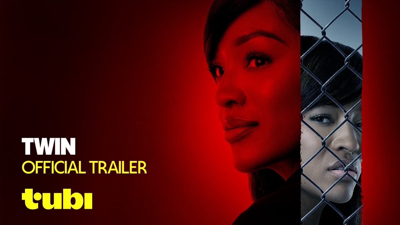 Twin | Official Trailer | Tubi Original