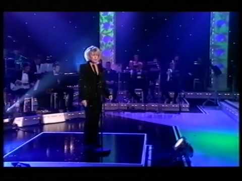 Elaine Paige: From A Distance -National Lottery Show, 1998