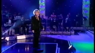 Elaine Paige: From A Distance -National Lottery Show, 1998