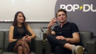 PopDust Presents | CLARA LOFARO interview