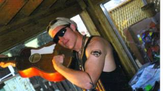 The Crud Rockers - 33 TANK'S FIRST SOLO