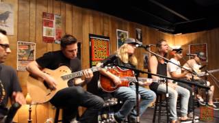 102.9 The Buzz Acoustic Session: The Dirty Heads - Your Love