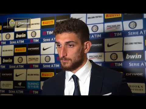 31 marzo 2018 - Matteo Bianchetti