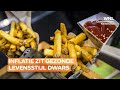 Hoge inflatie zit gezonde levensstijl van Nederlander dwars
