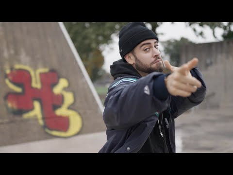 Sam Lachow - "i might" Official Video