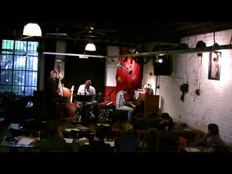 Examen Pop en Jazz Asse : Mr. Dodo - Bert Joris