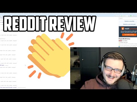 Reviewing Civ 6 memes on my subreddit