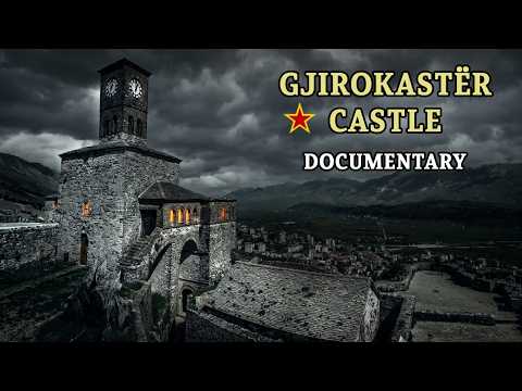 The Communist Castle of Horrors Nobody Talks About