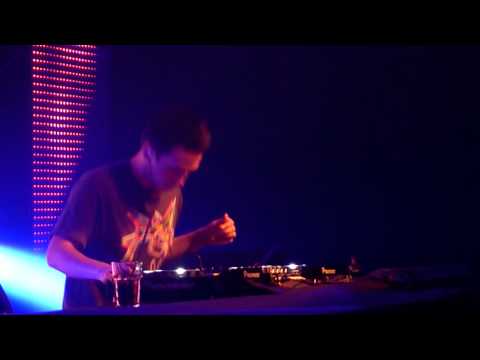 Laidback Luke @ SaSaZu Prague play - Till Tonight