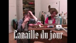 Canaille du jour: Du lässt dich geh&#39;n … (Charles Aznavour)