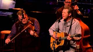 Sometimes the Grass is Really Greener - Robbie Fulks - 1/31/2015