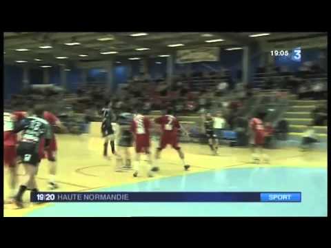 Résumé SMV-Mulhouse France3 20-01-2013