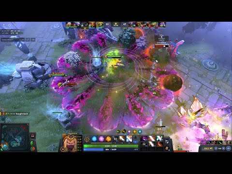 SumiYa Invoker Godvoker Maestro [27/4/14] - Dota 2 Pro Gameplay [Watch & Learn]