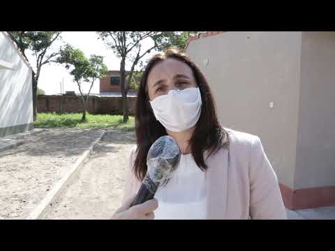 “Salta y Jujuy tienen similar situación epidemiológica”, afirmó Medrano