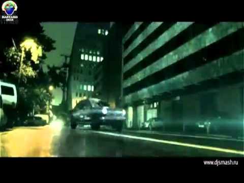 Dj Smash ft Maury vs Rihanna - Rendez-vous in love (Bastard Bob mashup)