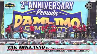 Download lagu TAK IKLASNO ALVI ANANTA VERSI(GeDrUk) mp3 Download lagu TAK IKLASNO ALVI ANANTA VERSI(GeDrUk) mp3