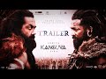 Kanguva Trailer Suriya Bobby Deol Devi Sri Prasad Siva Studio Green