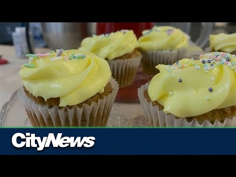 Ukrainian baker finds new home in Winnipeg