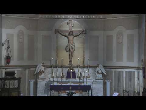 Feria Quarta in Cinerum