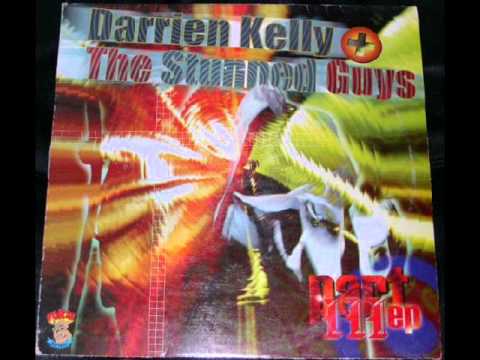 The stunned guys vs. Darrien kelly - Now [Forze 011]