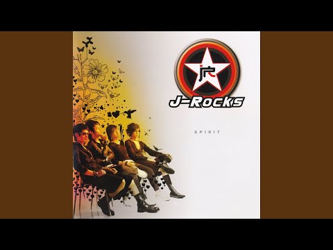 Aku Harus Bisa - J-rocks