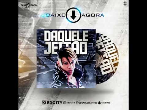 EDCITY CD DAQUELE JEITÃO