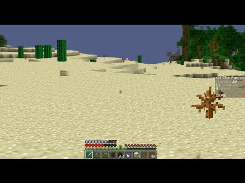 Kill the Patrick 3 - Episode 10