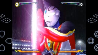 Download lagu Ultraman Fighting Evolution Rebirth mp3