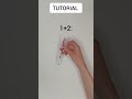 Pen trick for beginners